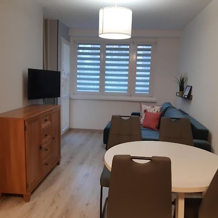 Apartament Katowice Spodek Экстерьер фото