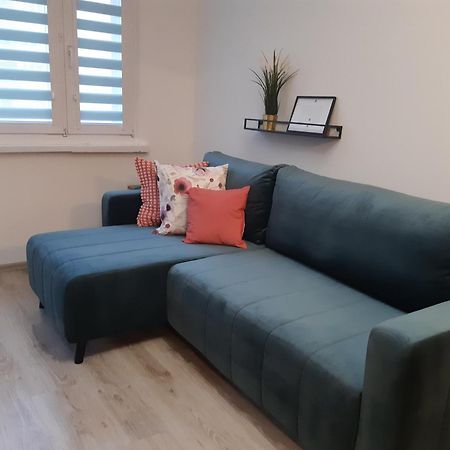 Apartament Katowice Spodek Экстерьер фото