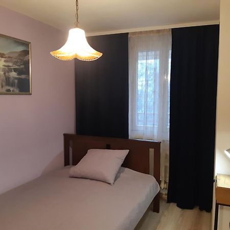 Apartament Katowice Spodek Экстерьер фото