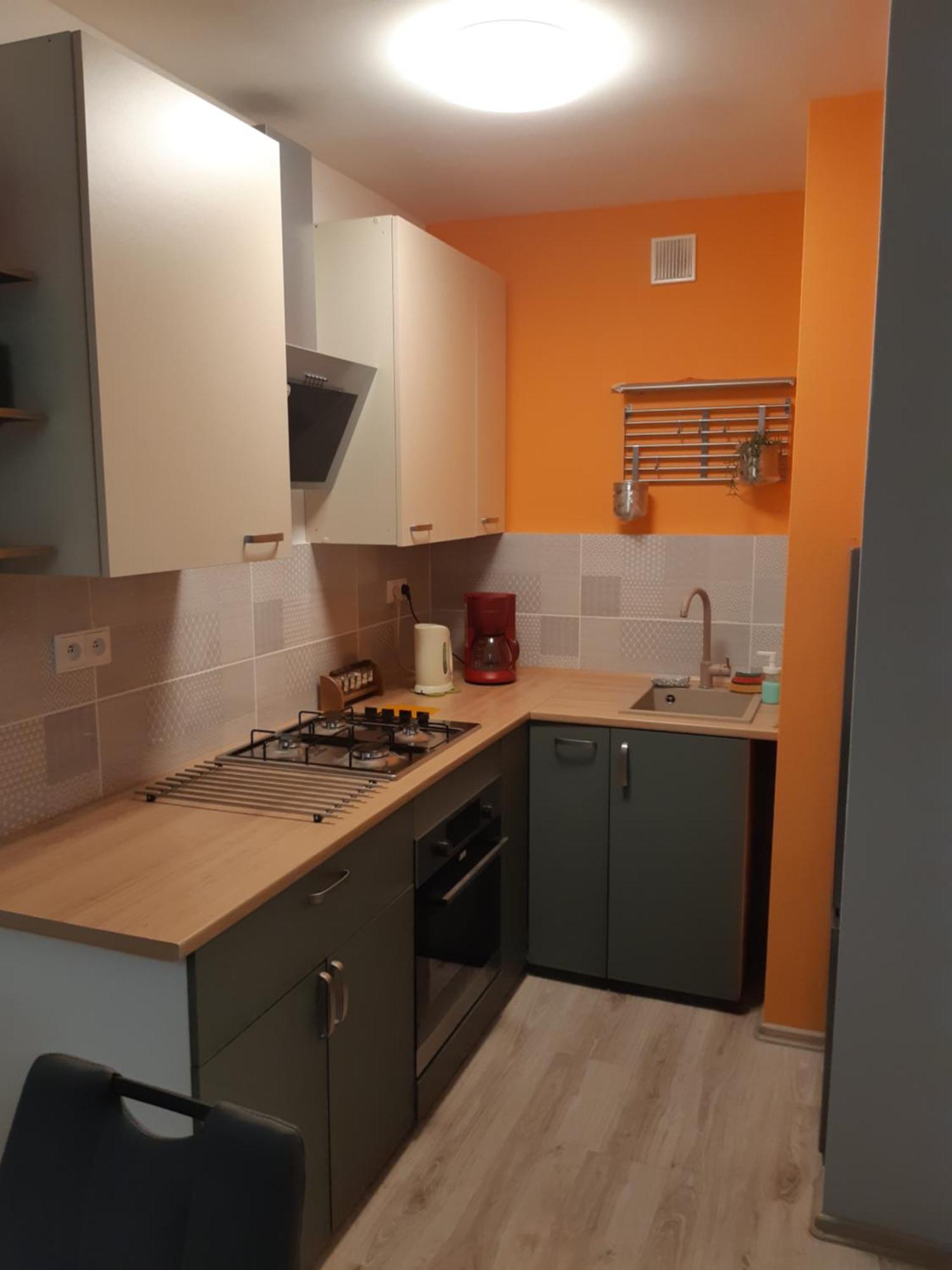 Apartament Katowice Spodek Экстерьер фото