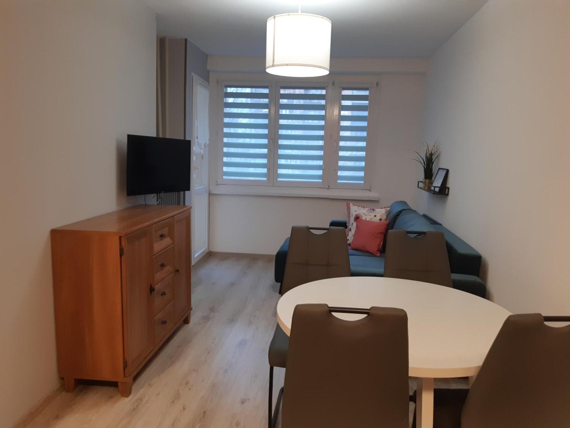 Apartament Katowice Spodek Экстерьер фото