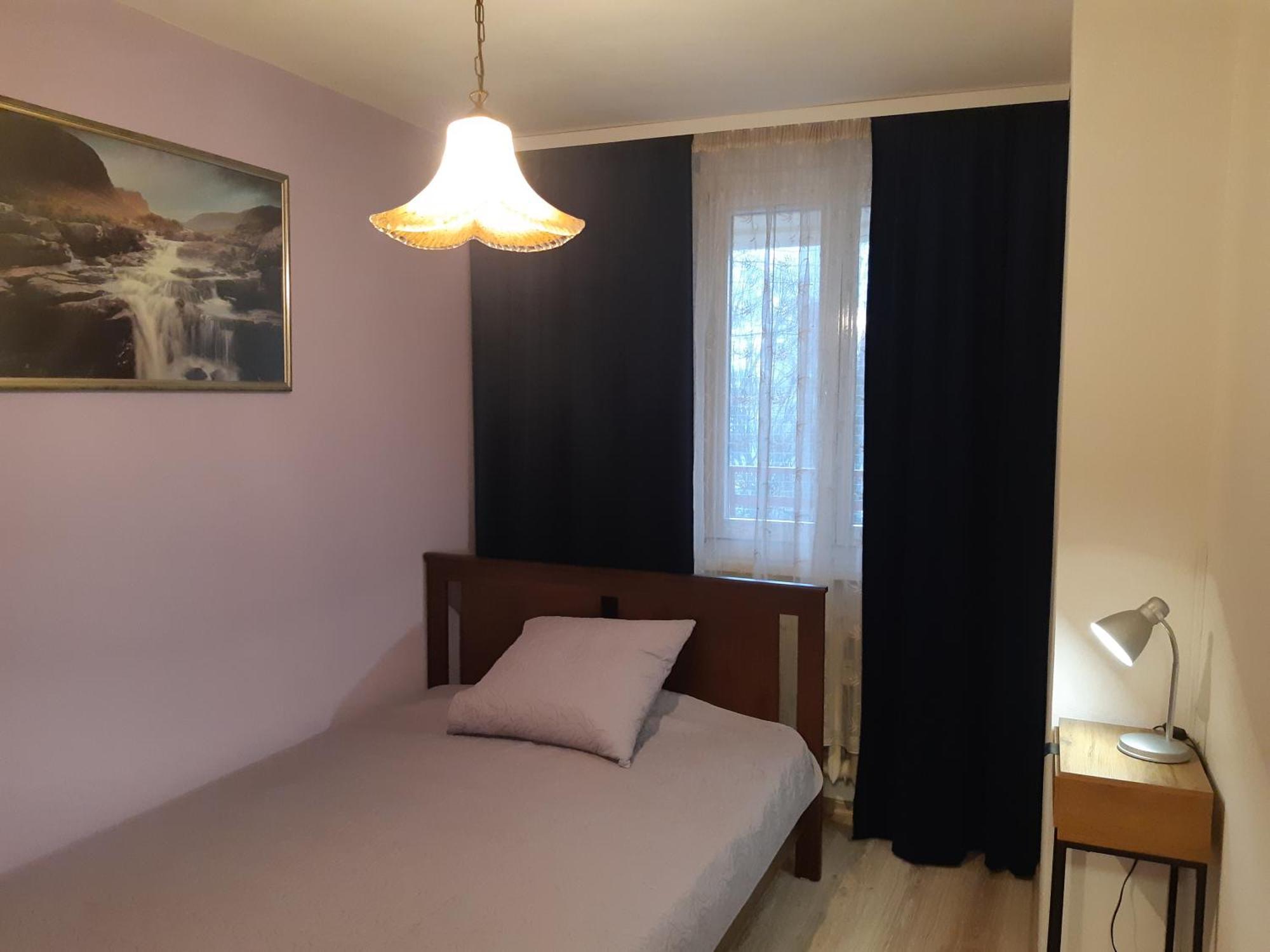 Apartament Katowice Spodek Экстерьер фото